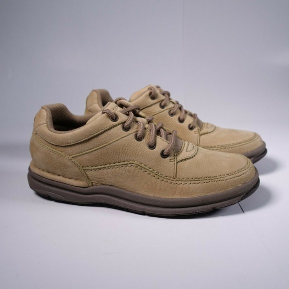 Rockport Shoes Narrow Mens Rockport World Tour Classic Shoes Poshmark